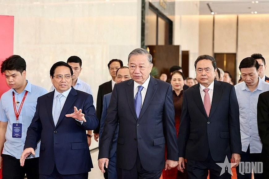 khai-mac-trien-lam-thanh-tuu-dat-nuoc-80-nam-hanh-trinh-doc-lap-tu-do-hanh-phuc
