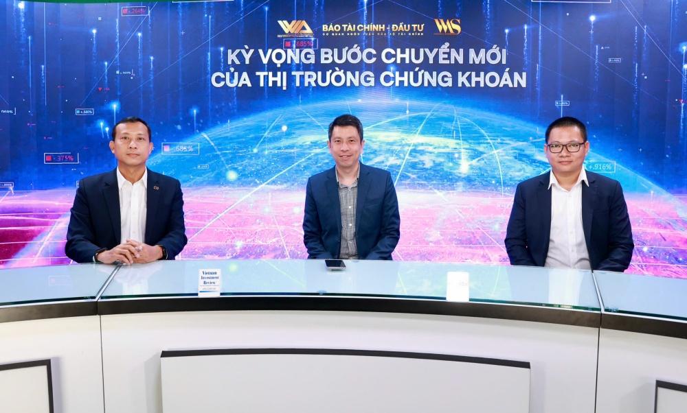 TTCK Việt Nam: Cơ hội không chỉ là nâng hạng thị trường mới nổi của FTSE