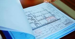 Nhà thầu thẩm tra hồ sơ thiết kế có được dự thầu giám sát thi công?