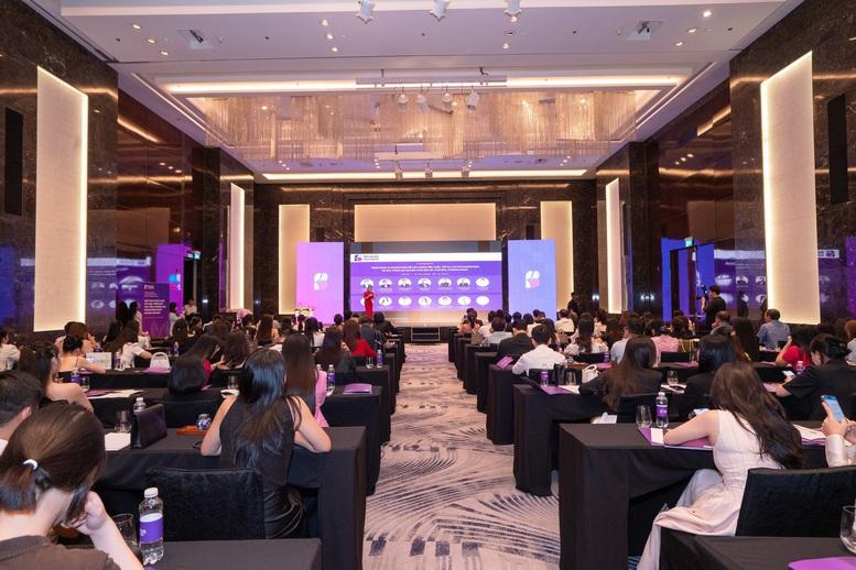 Beauty Summit 2024 - Kiến tạo tương lai ngành làm đẹp cùng AI