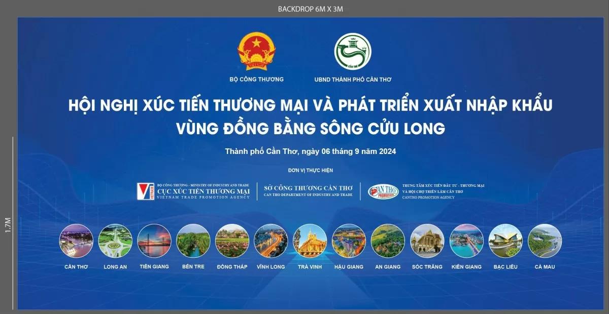 sap-dien-ra-hoi-nghi-xuc-tien-thuong-mai-va-phat-trien-xuat-nhap-khau-vung-dong-bang-song-cuu-long