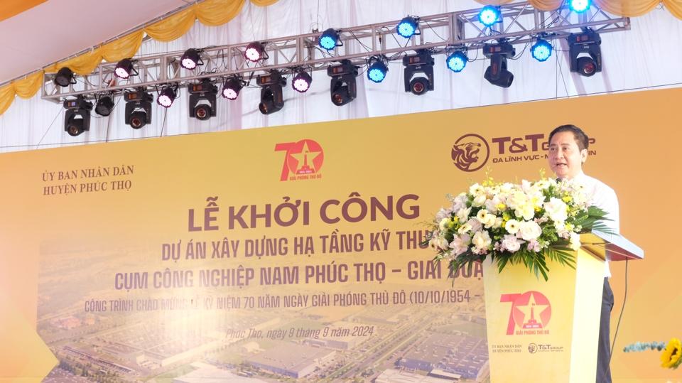 tt-group-khoi-cong-cum-cong-nghiep-lon-nhat-ha-noi