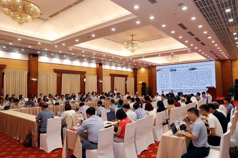 Doanh nghiệp ngoại đề xuất được khấu trừ chi phí tái chế bao bì, sản phẩm
