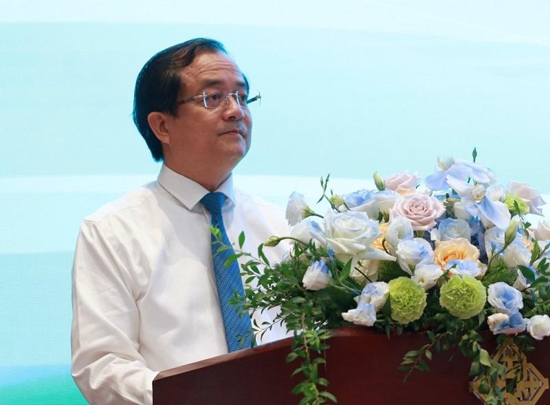 Diễn đàn hợp tác kinh tế thương mại Tây Ninh - Giang Tô mở ra nhiều cơ hội