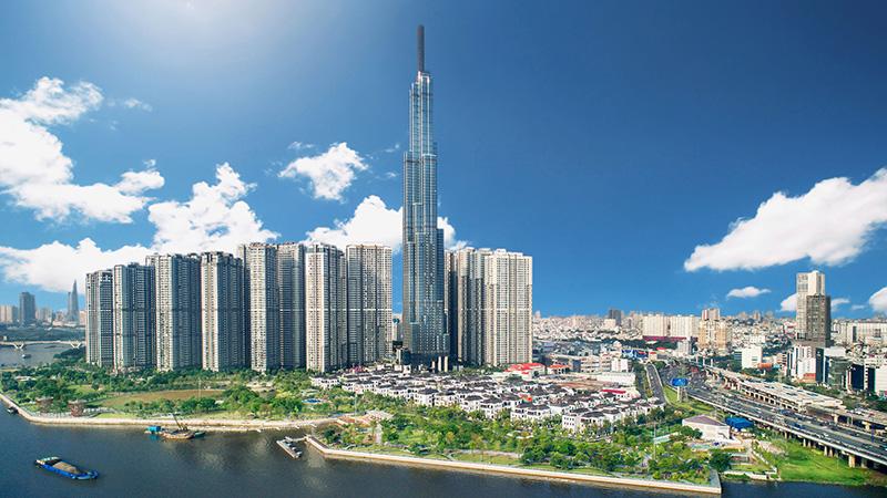 Vingroup thuộc Top "Những công ty tốt nhất thế giới năm 2025" do TIME bình chọn