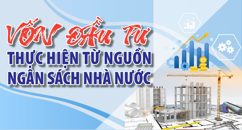 Infographics: Vốn đầu tư thực hiện từ nguồn ngân sách nhà nước 8 tháng ước đạt 363,1 nghìn tỷ đồng