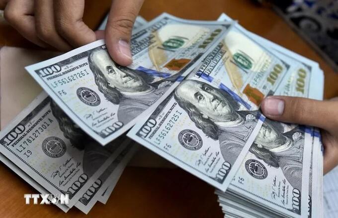 Chính phủ Mỹ truy thu 1,3 tỷ USD tiền thuế từ nhóm người giàu có