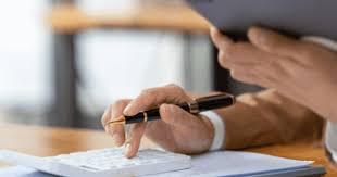 Báo cáo tài chính kiểm toán có thay thế giấy tờ chứng minh góp vốn?