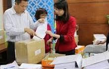 Có thể thuê tư vấn thực hiện công việc của tổ chuyên gia, thẩm định