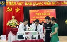 Đấu giá đất: Áp dụng bảng giá hay giá cụ thể?