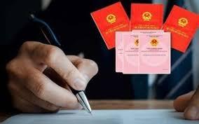 Giấy tờ cần nộp để cộng nối thời gian công tác tính BHXH