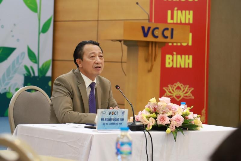 ASEAN BAC 2024: Tầm nhìn nâng tầm doanh nghiệp Việt Nam trong khu vực