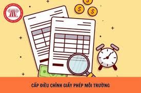 Điều chỉnh quy mô hoạt động, cấp giấy phép môi trường thế nào?