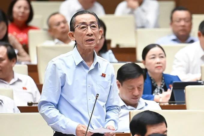 Đại biểu Quốc hội: Không thể chậm trễ hơn việc sửa thuế TNCN