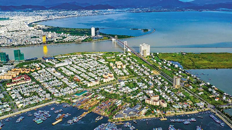 Khu thương mại tự do: “Cú hích” cho tăng trưởng