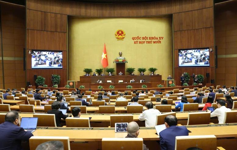 Chính phủ quyết liệt triển khai thực hiện các nghị quyết của Quốc hội về giám sát chuyên đề và chất vấn