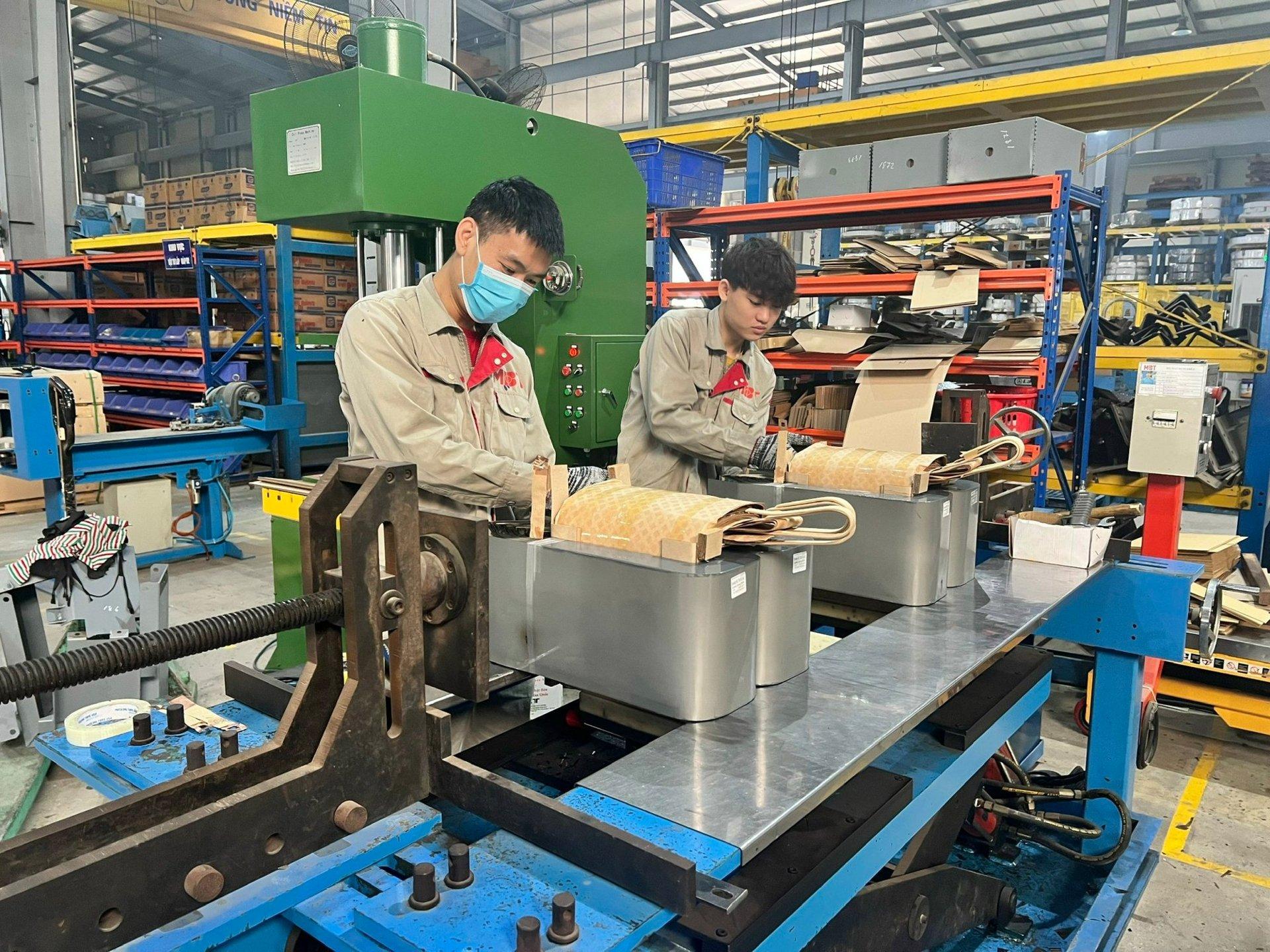 Kết nối FDI với doanh nghiệp nội: Con đường nâng cao năng lực nội sinh