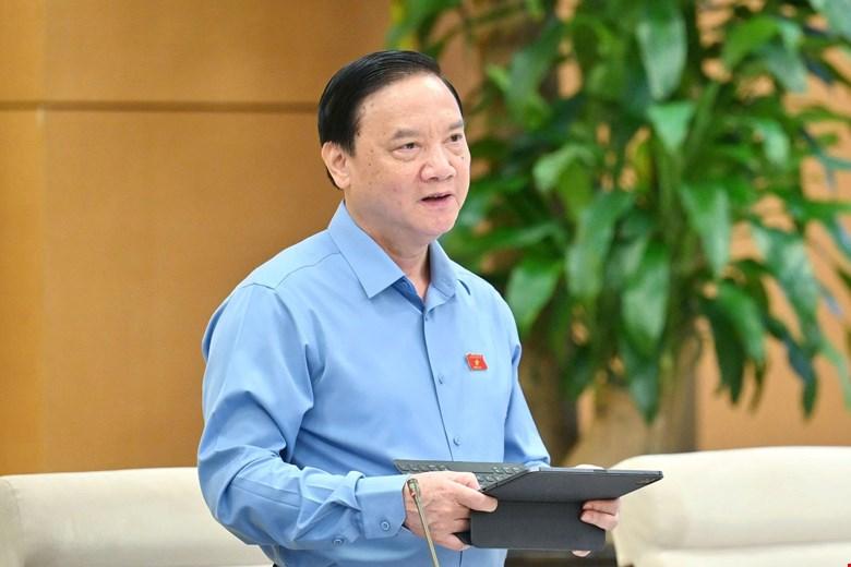 Kiểm soát chặt chẽ quá trình đào tạo các ngành sư phạm, y dược và luật