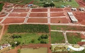 Có bắt buộc chuyển mục đích sử dụng cả thửa đất?