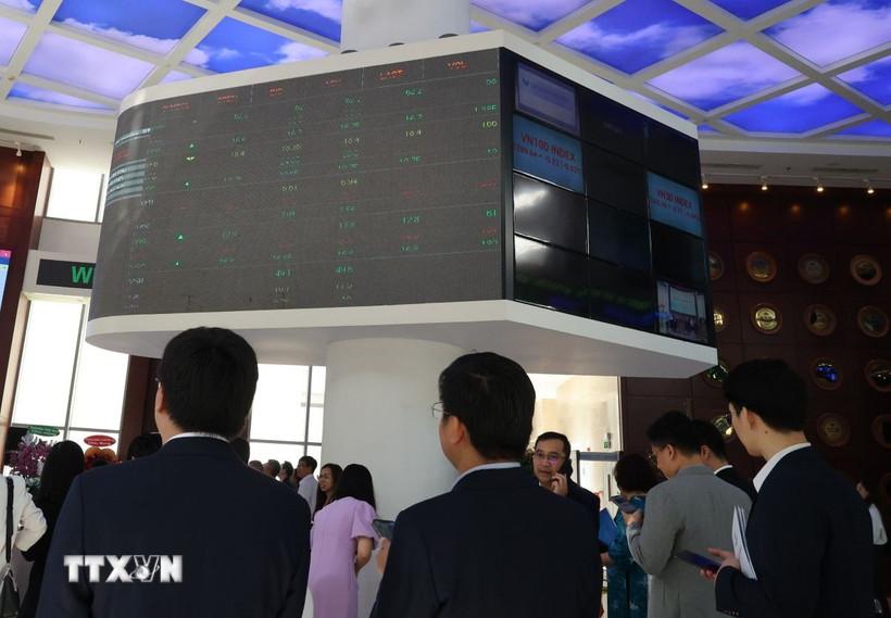 Việt Nam hứa hẹn là điểm đến đầu tư hấp dẫn cho doanh nghiệp Anh