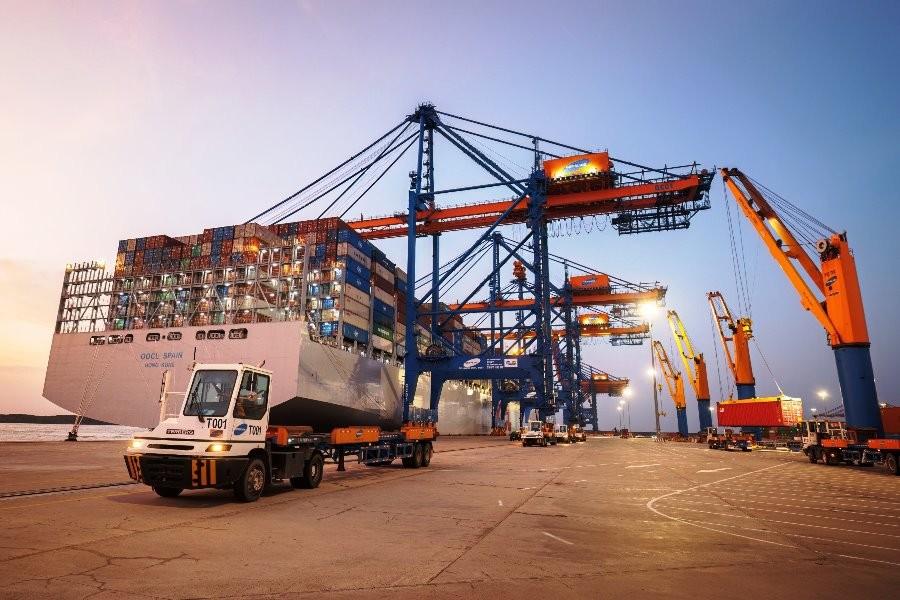 TP. Hồ Chí Minh: Nâng logistics lên tầm khu vực và thế giới