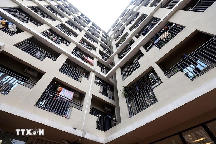 Ấn tượng Việt Nam: Từ chính sách an sinh đến động lực thị trường