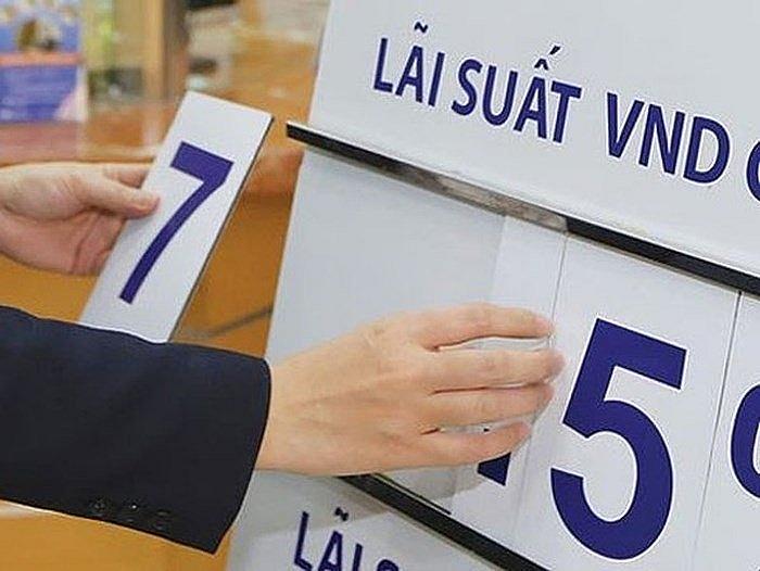 Cạnh tranh room tín dụng, ngân hàng sẽ giảm sâu lãi suất cho vay?