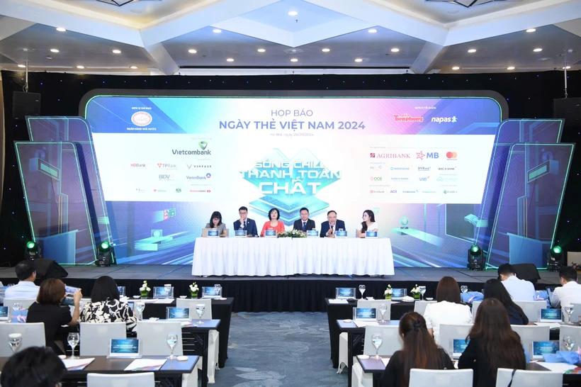 Ngày thẻ Việt Nam 2024: Hướng tới ngân hàng mở cho thế hệ Gen Z