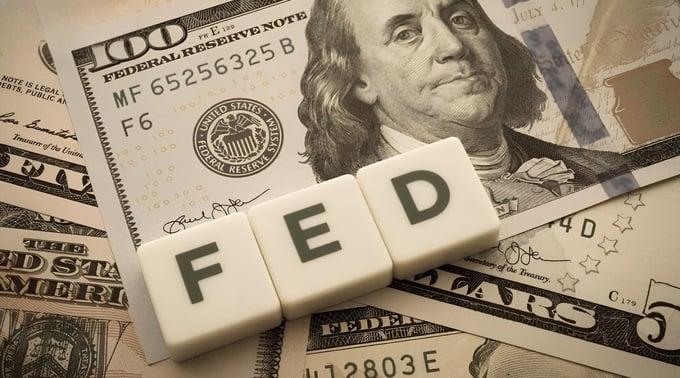 Fed giảm lãi suất 0,25%