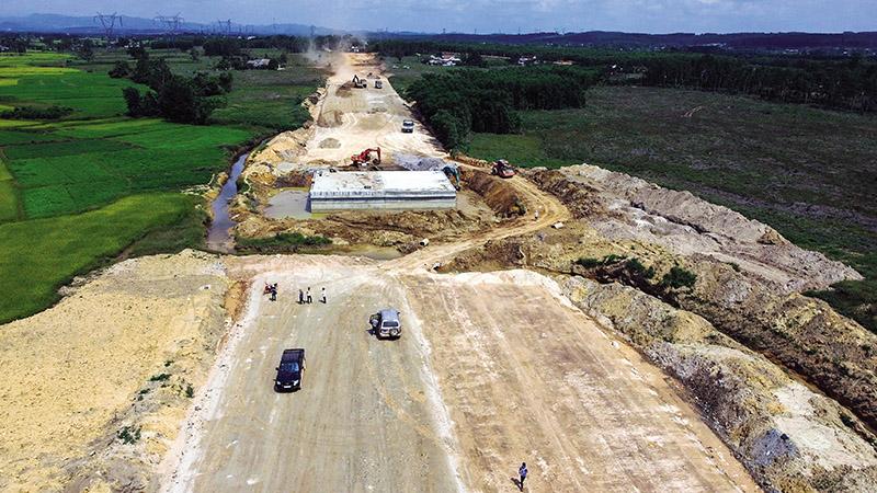 Bước chuẩn bị cho kế hoạch đầu tư công 2026