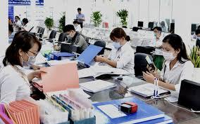 Có được cộng nối thời gian đóng BHXH để xếp lương?