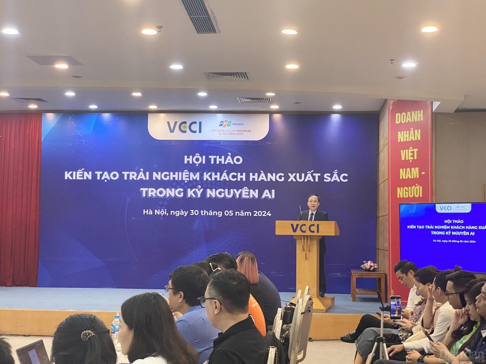 Trải nghiệm khách hàng: Chìa khóa thành công của mọi doanh nghiệp