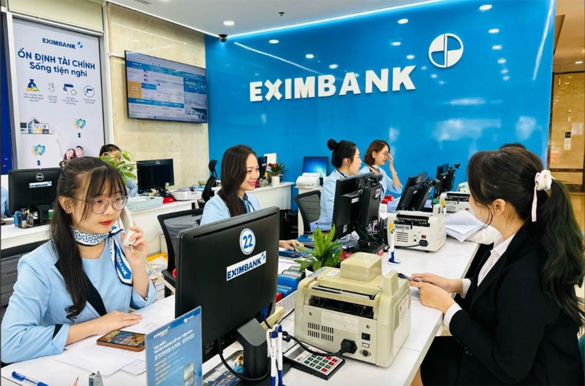 Eximbank được NHNN chấp thuận tăng vốn lên gần 18.700 tỷ đồng