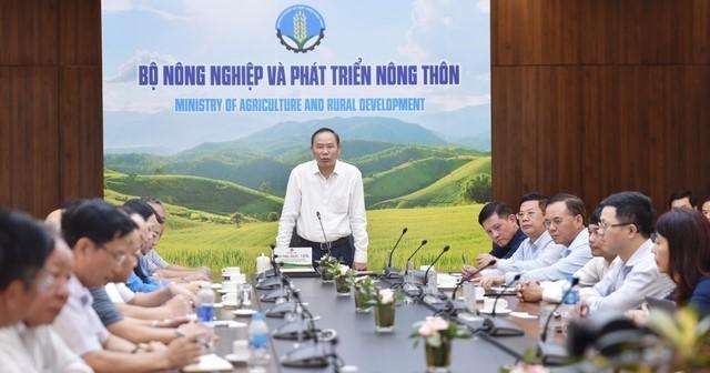 Nuôi trồng thủy sản thiệt hại kinh tế trên 2.503 tỷ đồng do bão số 3