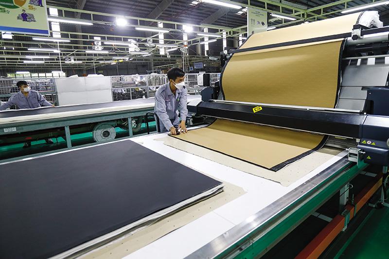 Dấu ấn pháp luật tài chính trước thềm kỷ nguyên mới