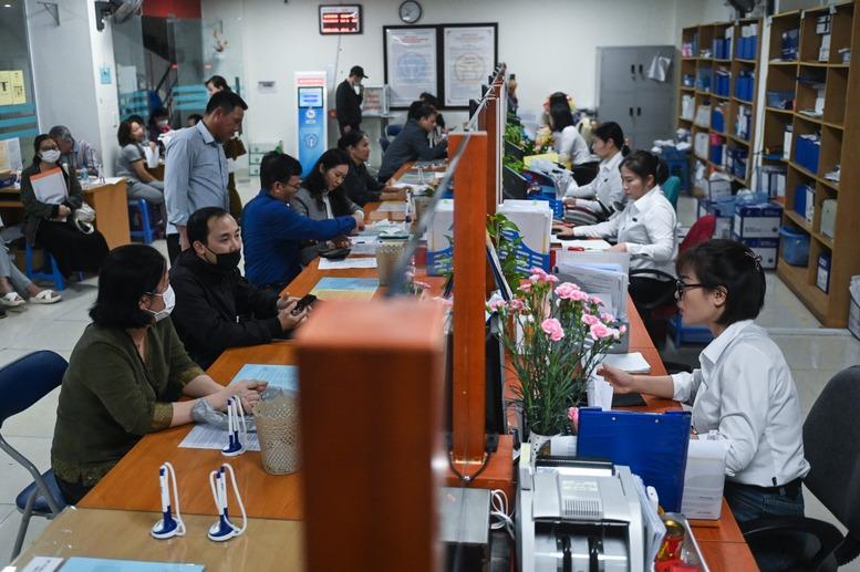 Đề xuất quy định Hệ thống chỉ tiêu thống kê ngành Nội vụ