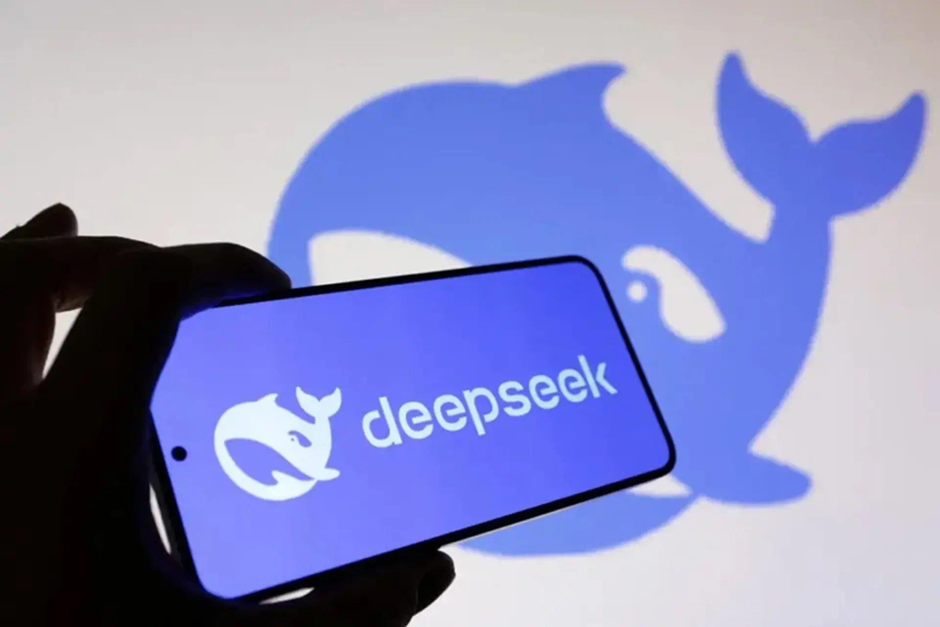 DeepSeek của Trung Quốc một lần nữa gây chấn động toàn cầu, thách thức Mỹ