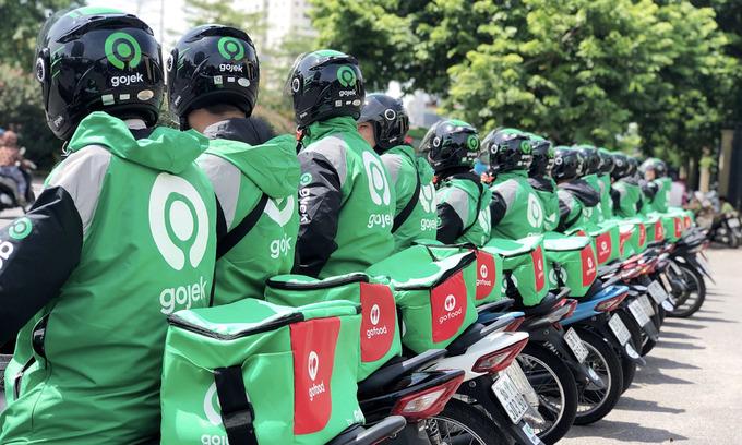 Gojek dừng hoạt động tại Việt Nam và bài học cho các ứng dụng giao đồ ăn