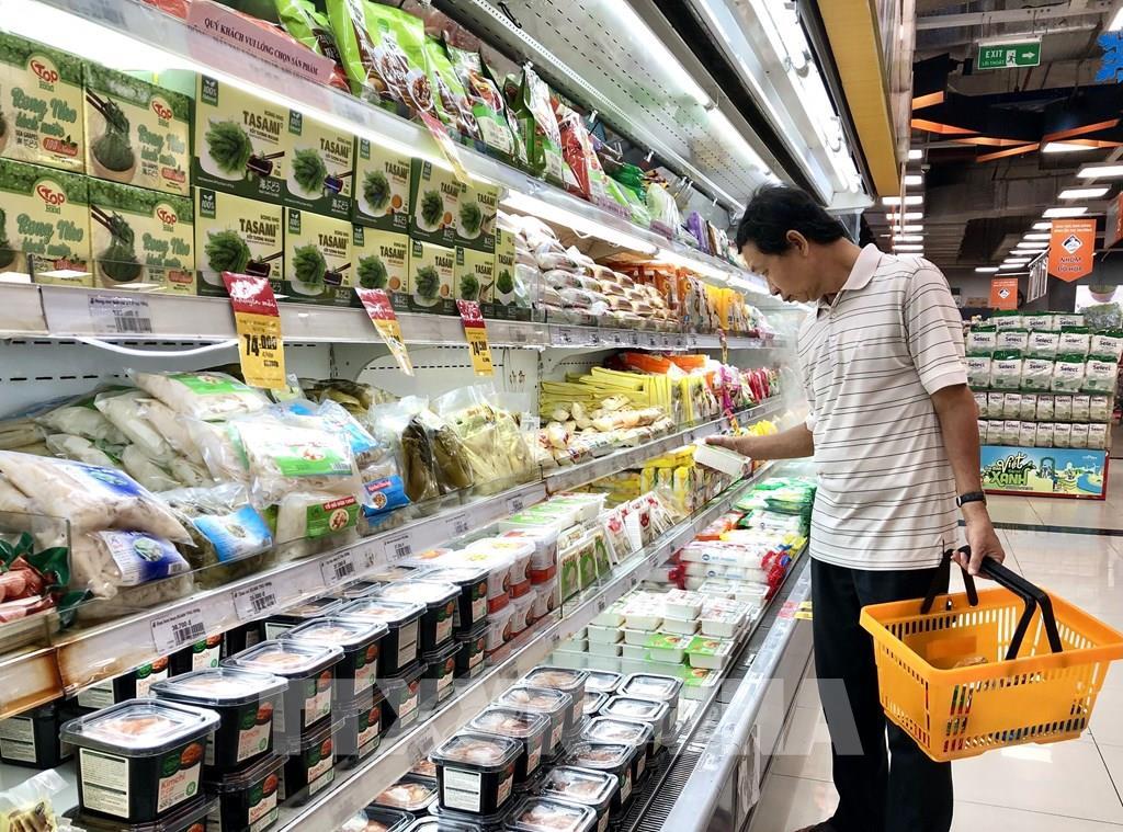 Tận dụng lợi thế để phát triển thị phần và mở rộng kinh doanh