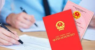 Cách xử lý trường hợp bị chồng lấn đất trên Giấy chứng nhận