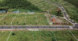 Thửa đất không lối vào có chuyển được thành đất ở?