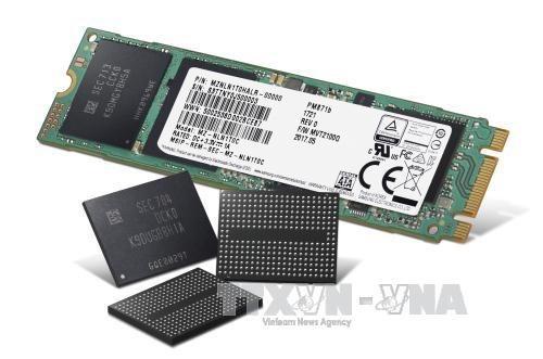 TSMC và Samsung xem xét đầu tư "siêu nhà máy" chip tại UAE