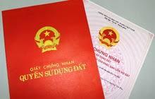 Đơn vị nào cung cấp phôi Giấy chứng nhận quyền sử dụng đất?