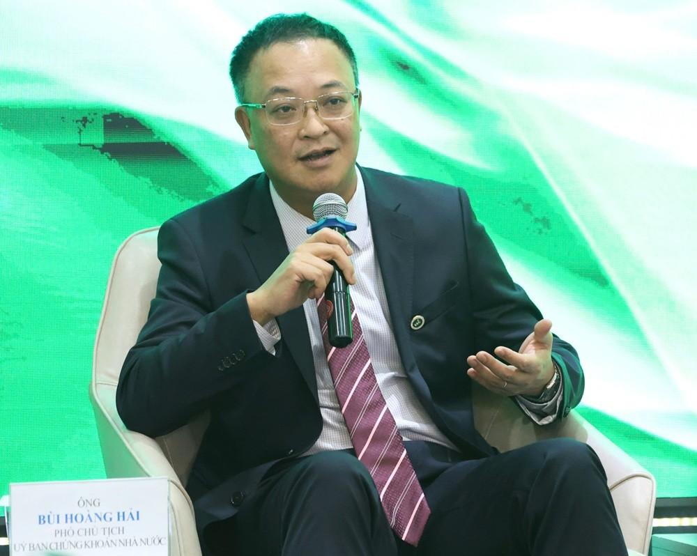 Nâng hạng – Bước đệm để thị trường chứng khoán trở thành kênh huy động vốn dài hạn