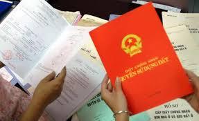 Khi nào thực hiện thủ tục đăng ký biến động đất đai?