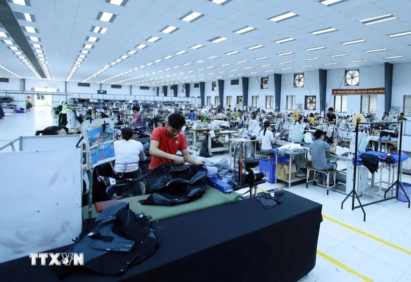 Đến năm 2030, tỉnh Hưng Yên sẽ có nhiều khu công nghiệp tiềm năng