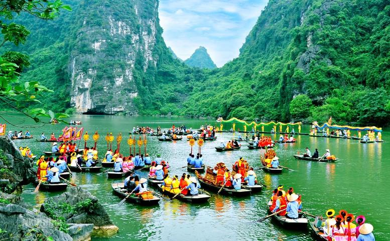Dự kiến sửa quy định về xử lý vi phạm hành chính lĩnh vực du lịch