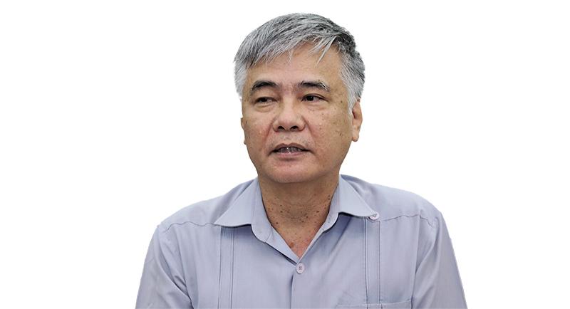 Sáp nhập các địa phương: Không phân lẻ đô thị thuộc tỉnh thành các phường