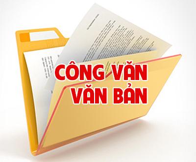 Công văn 720-CV/Đ: Tuyên truyền 76 năm Ngày truyền thống Ngành kiểm tra của Đảng
