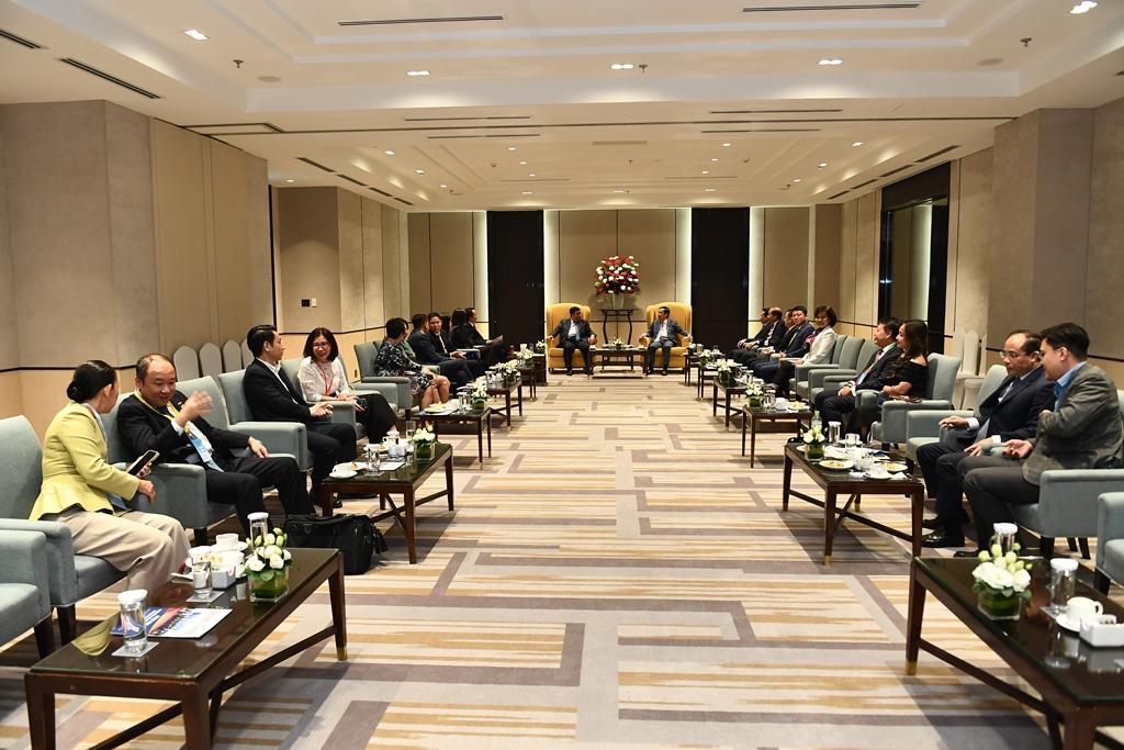 CSI 2024 - Vinh danh 100 doanh nghiệp bền vững Việt Nam 29/11/2024